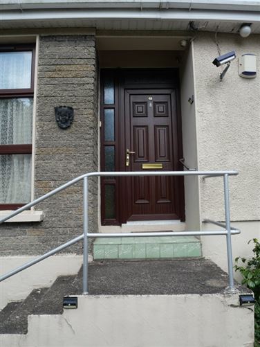 4 Tracton Lawn, Montenotte, Cork