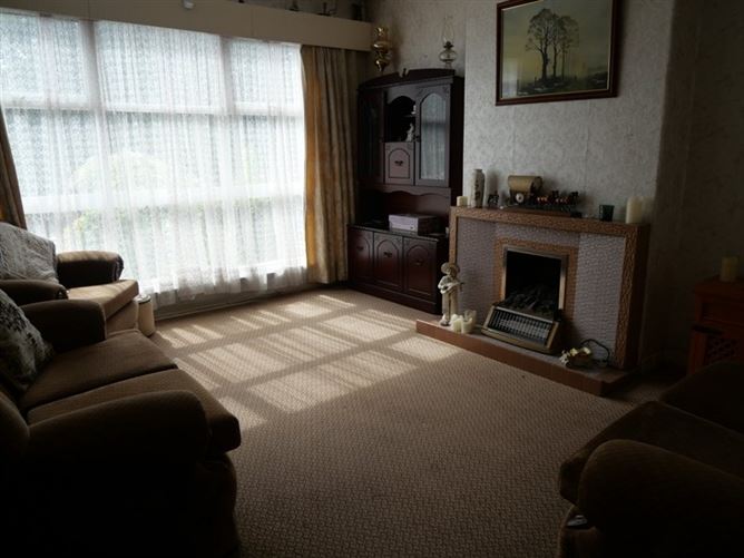 4 Tracton Lawn, Montenotte, Cork