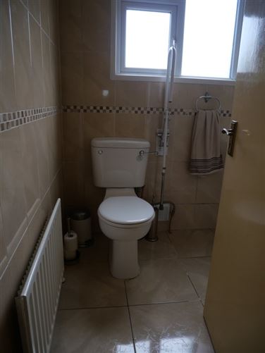 4 Tracton Lawn, Montenotte, Cork