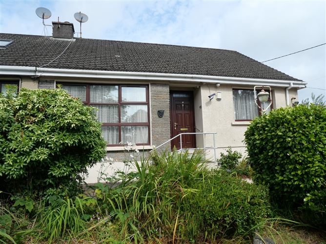 4 Tracton Lawn, Montenotte, Cork