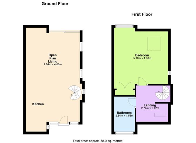 26 Blainroe Cottages , Blainroe, Wicklow