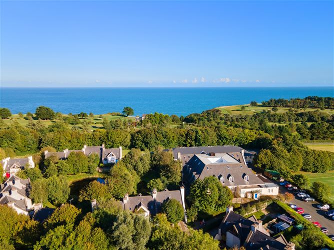 26 Blainroe Cottages , Blainroe, Wicklow