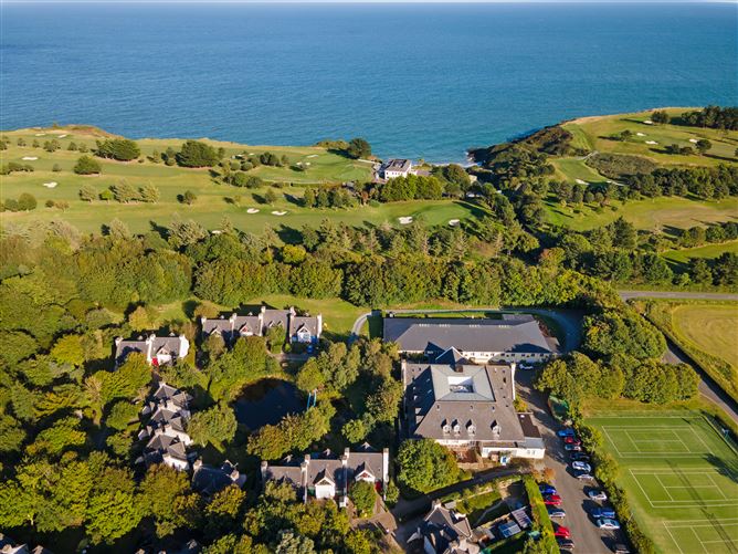 26 Blainroe Cottages , Blainroe, Wicklow