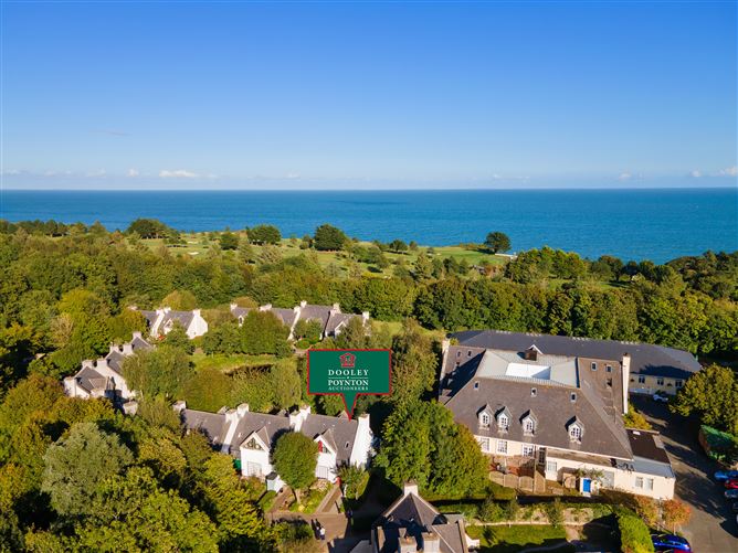 26 Blainroe Cottages , Blainroe, Wicklow