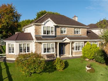 Image for 1 The Meadows, Ballyjamesduff, County Cavan