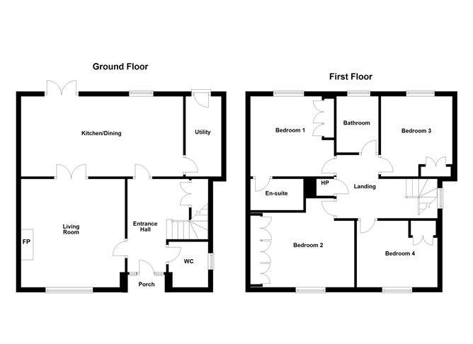 17 Roselawn Close, Castleknock, Dublin 15