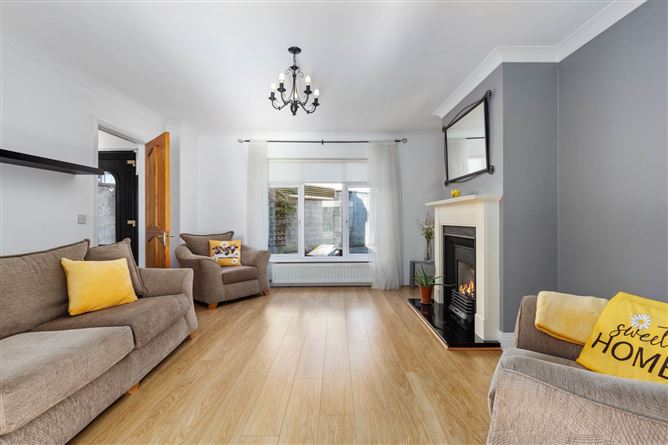 17 Roselawn Close, Castleknock, Dublin 15