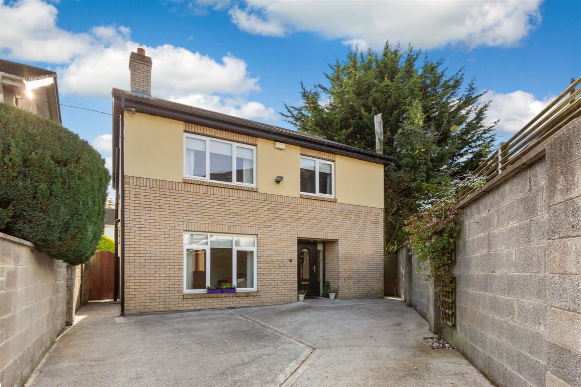 17 Roselawn Close, Castleknock, Dublin 15