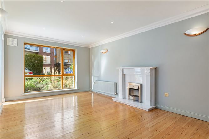 59 The Willows, Trimbleston, Goatstown Road, Dublin 14