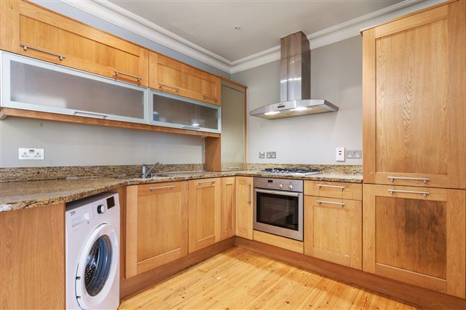 59 The Willows, Trimbleston, Goatstown Road, Dublin 14