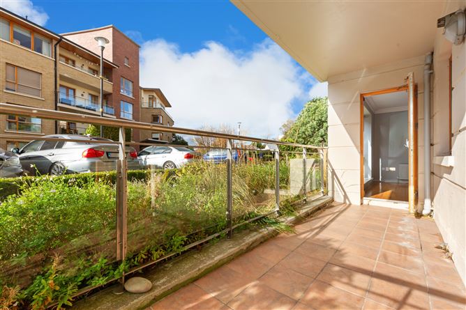 59 The Willows, Trimbleston, Goatstown Road, Dublin 14