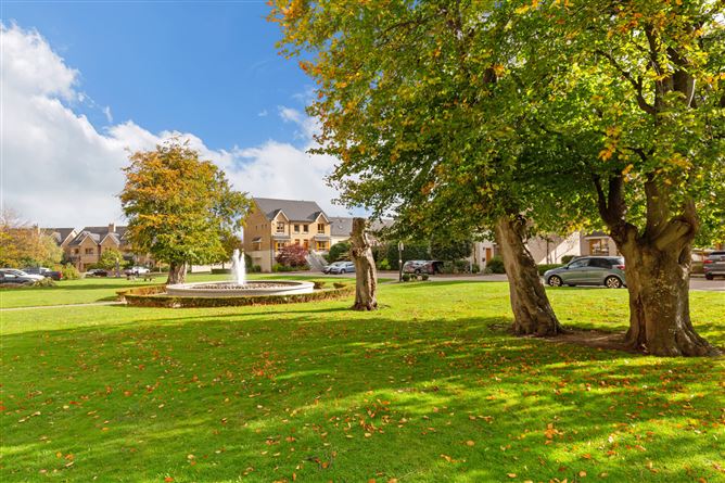 59 The Willows, Trimbleston, Goatstown Road, Dublin 14