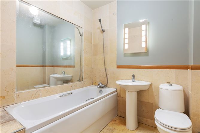59 The Willows, Trimbleston, Goatstown Road, Dublin 14