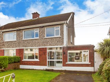 Image for 4 Woodlands Drive, Glenageary, Co.Dublin