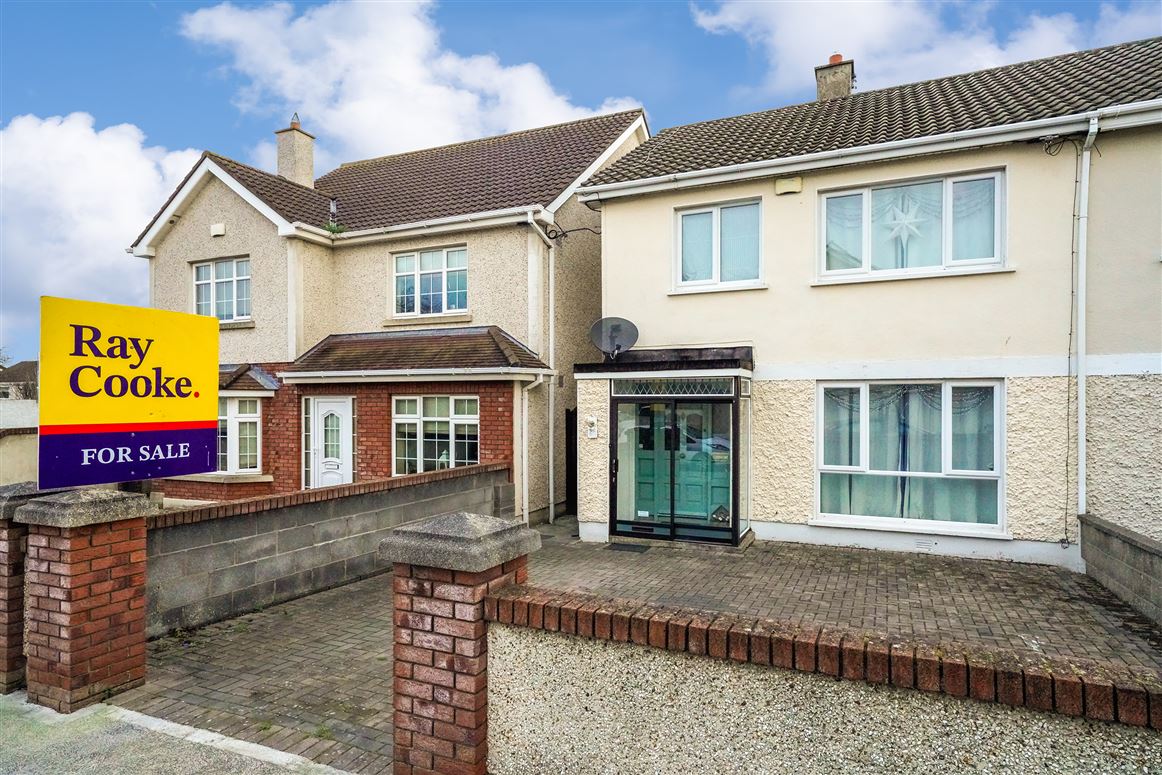 60 Old Bawn Park, Old Bawn, Tallaght, Dublin 24
