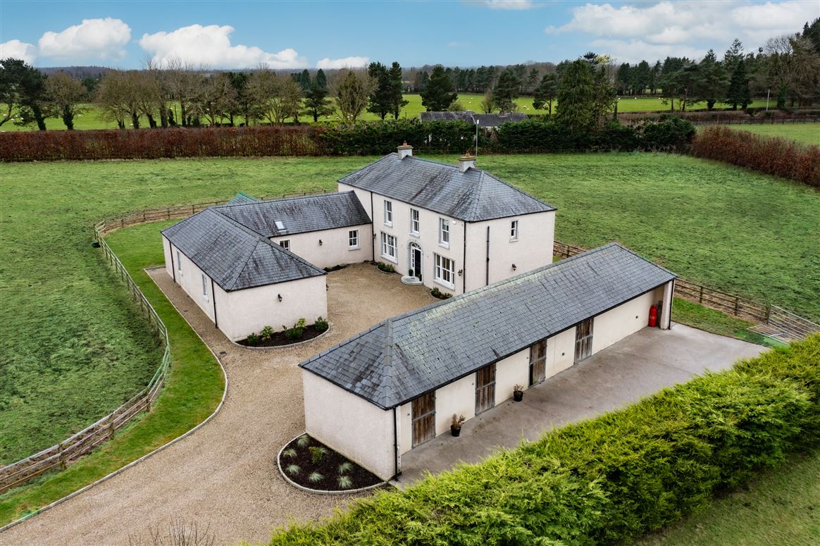 Ridgewood House, Curragh, Kildare