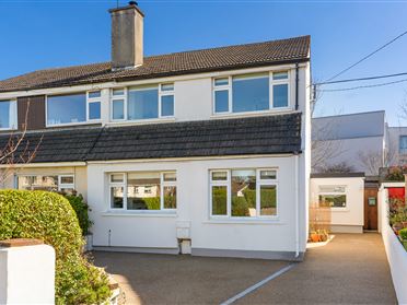Image for 49 Rockville Crescent, Blackrock, County Dublin