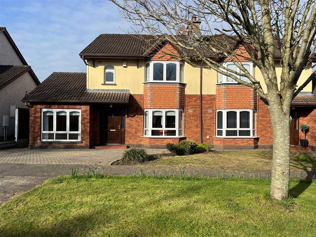 22 The Brambles, Dooradoyle, Limerick