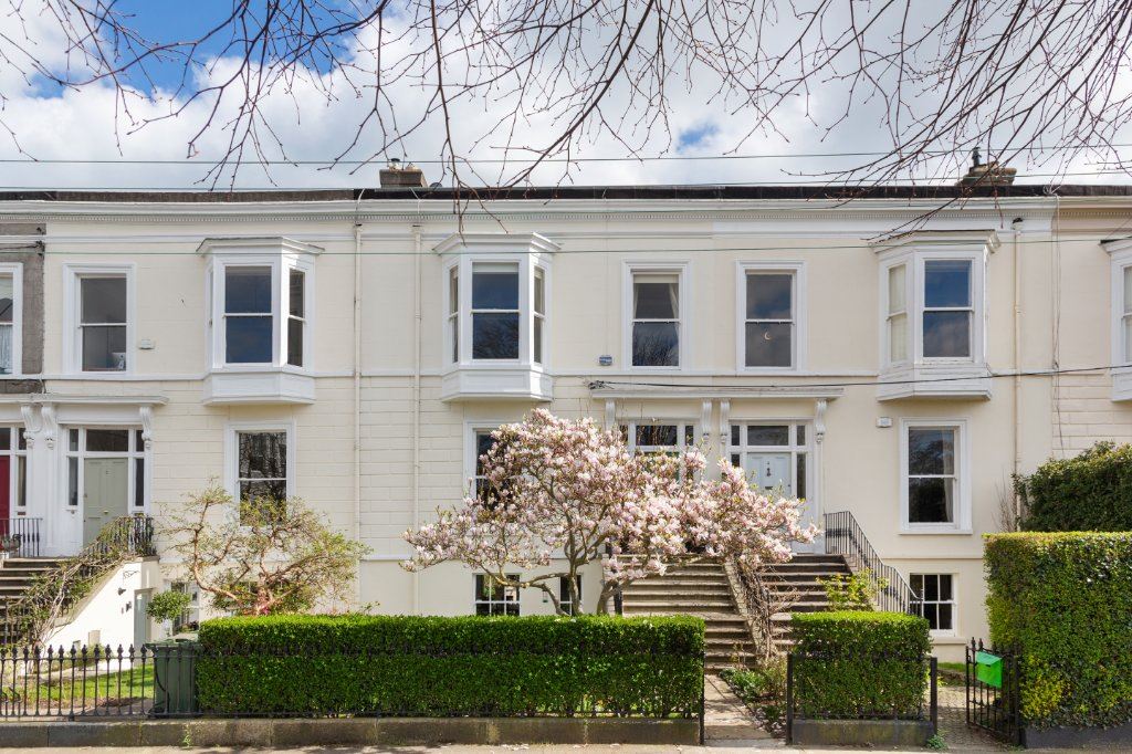 3 Royal Terrace East, Dun Laoghaire, Co. Dublin