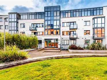 Image for Apartment 138, Parkgate Place, Kilmainham, Dublin 8