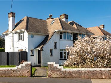 Image for 49 The Rise, Mount Merrion, Co. Dublin