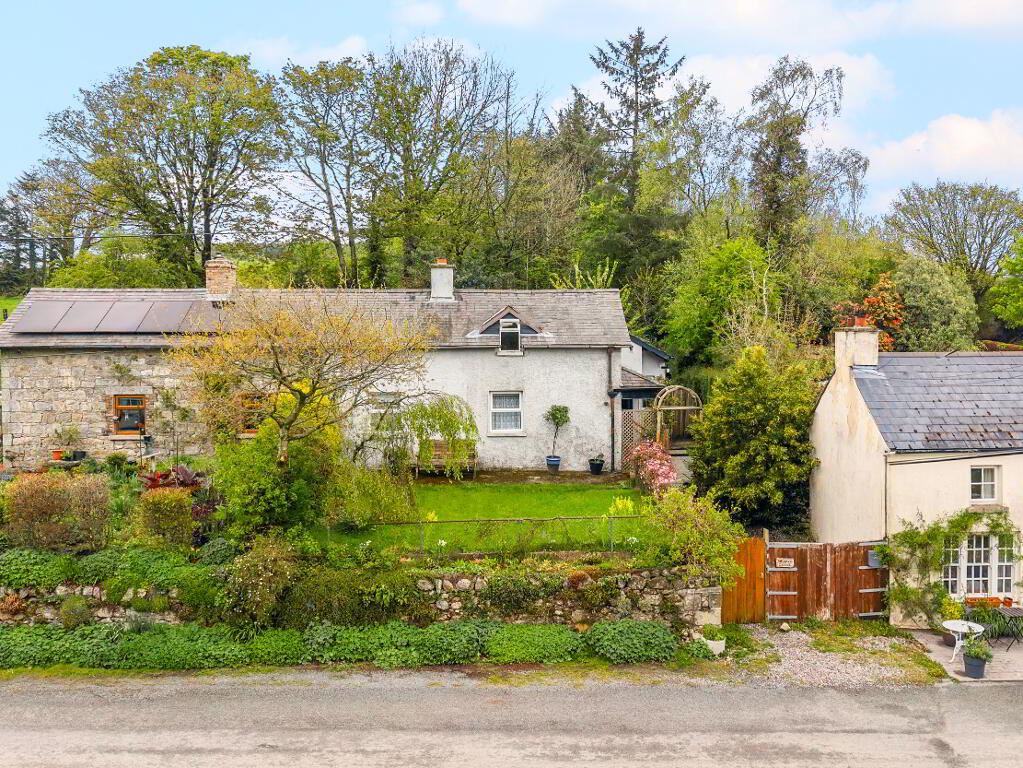 Wellwood Cottage, Kilquiggan, Coolkenno, Tullow, Carlow