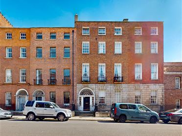 Image for Apartment 21, Belvedere House, 46 North Great Georges Street, Dublin 1, Dublin
