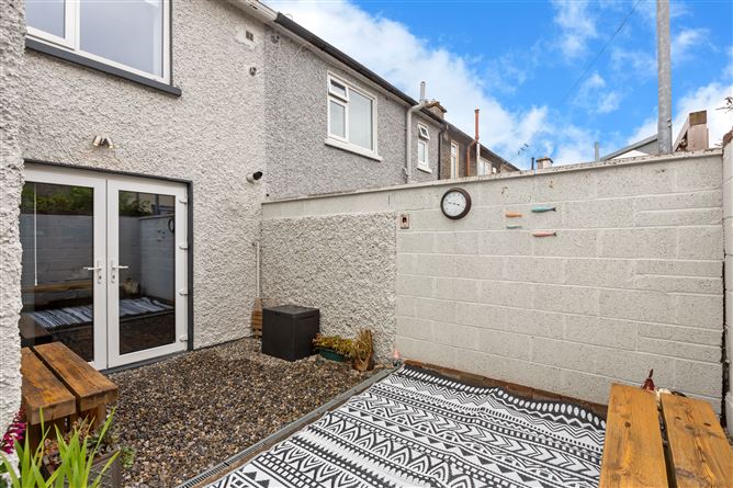 1 Southern Cross Avenue, Inchicore, Dublin 8