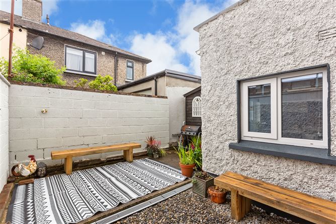 1 Southern Cross Avenue, Inchicore, Dublin 8