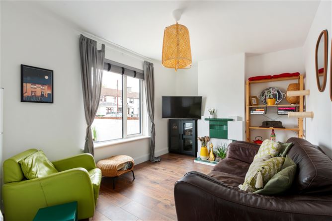 1 Southern Cross Avenue, Inchicore, Dublin 8