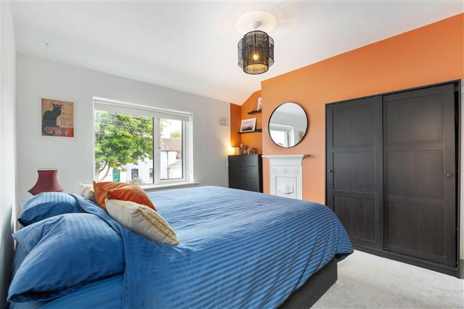 1 Southern Cross Avenue, Inchicore, Dublin 8