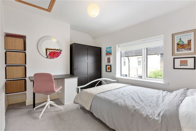 1 Southern Cross Avenue, Inchicore, Dublin 8