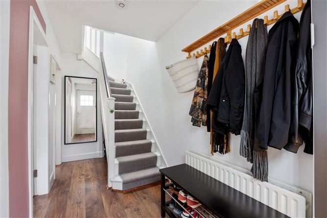 1 Southern Cross Avenue, Inchicore, Dublin 8