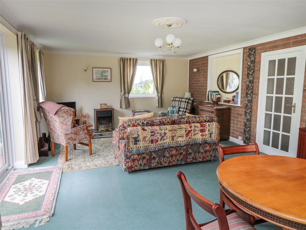 Crosby Cottage,Wooler, Northumberland, United Kingdom