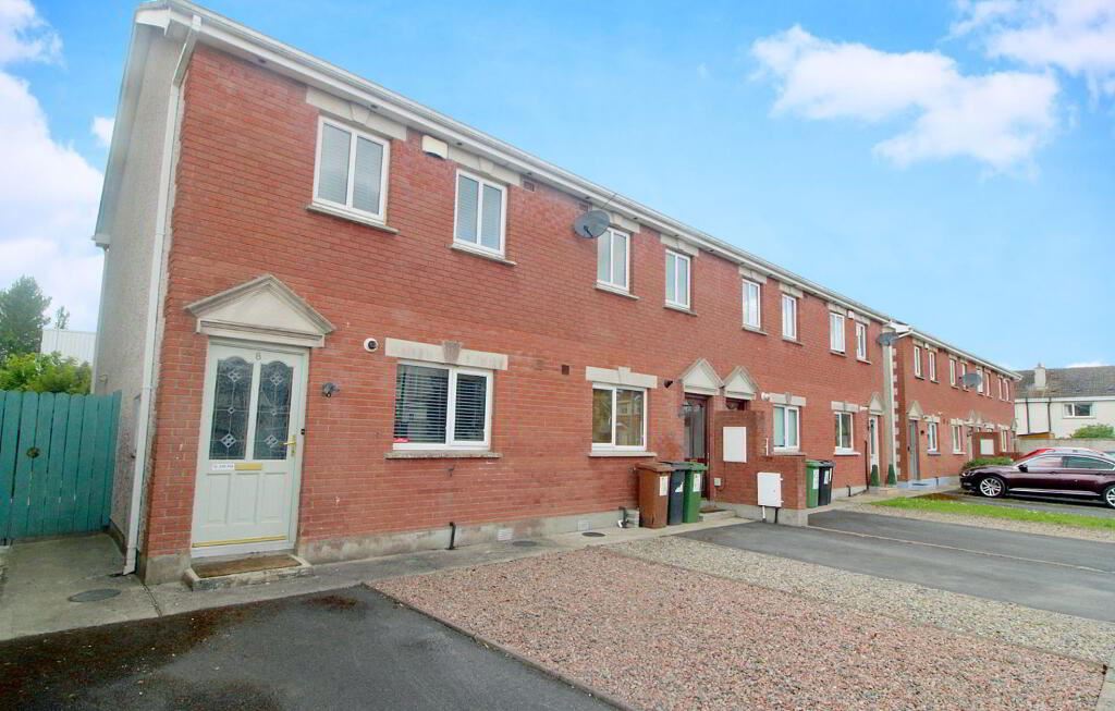 8 Edenhill, The Loakers, Dundalk, Louth