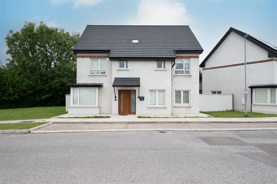 80 Cluain Cairn, Station Road, Carrigtwohill, Co. Cork