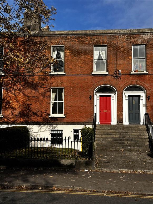 Flat 2, 236 Clonliffe Road, Drumcondra, Dublin 3, County Dublin