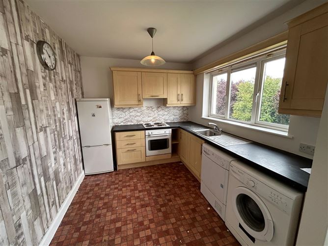 44A Manorfield, Kinnegad, Westmeath