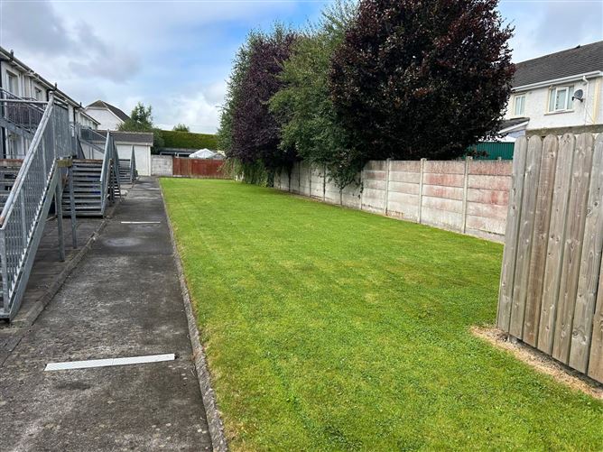 44A Manorfield, Kinnegad, Westmeath