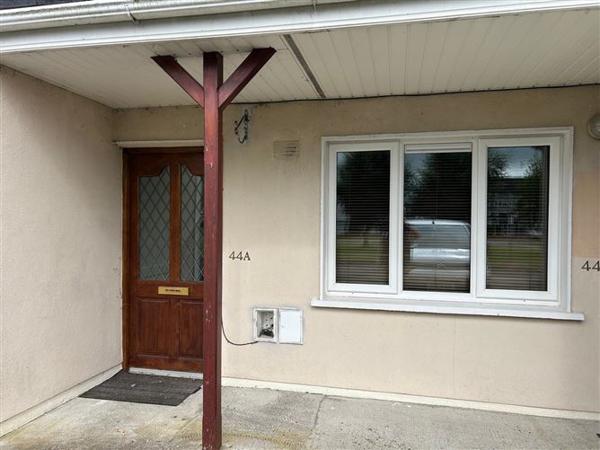44A Manorfield, Kinnegad, Westmeath