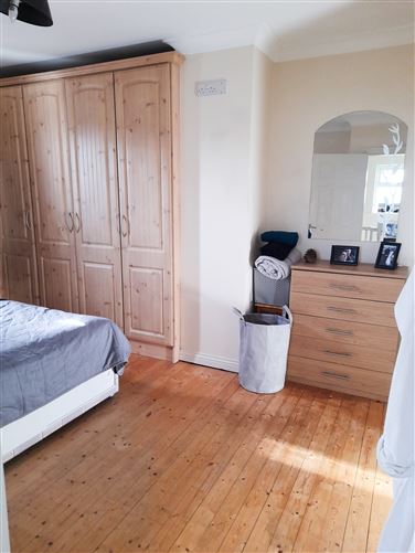 4 Ros Aitinn, Clybaun Road, Knocknacarra, Galway
