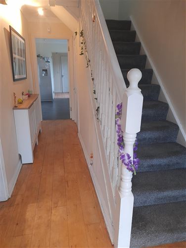 4 Ros Aitinn, Clybaun Road, Knocknacarra, Galway