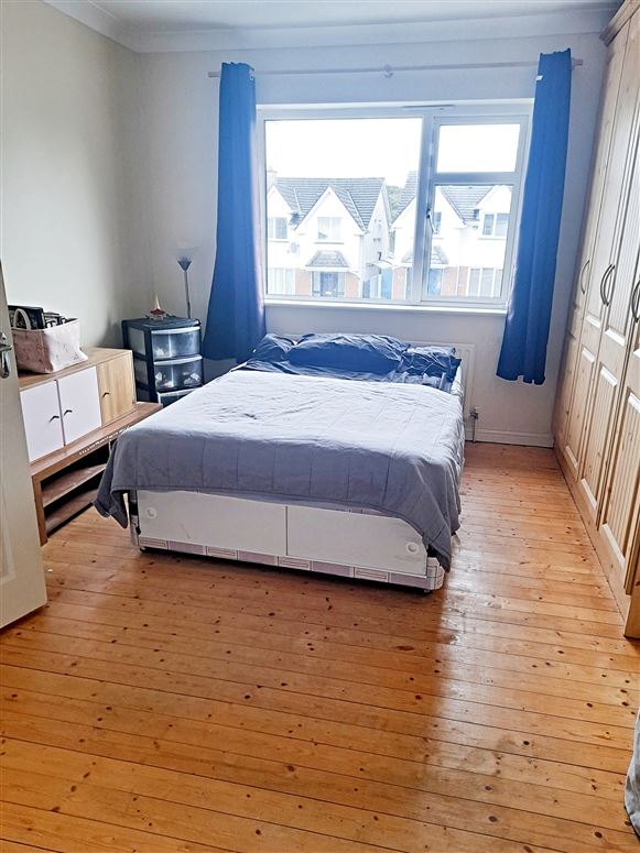 4 Ros Aitinn, Clybaun Road, Knocknacarra, Galway