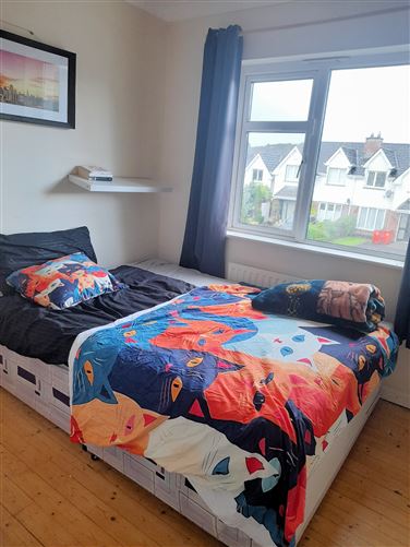 4 Ros Aitinn, Clybaun Road, Knocknacarra, Galway
