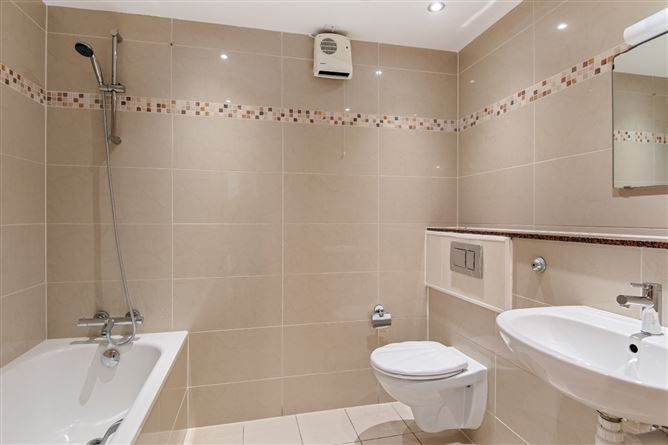 107 Fairview Close, Richmond Avenue, Dublin 3
