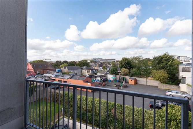 107 Fairview Close, Richmond Avenue, Dublin 3