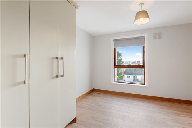 107 Fairview Close, Richmond Avenue, Dublin 3