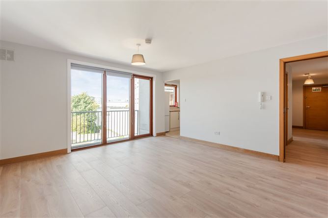 107 Fairview Close, Richmond Avenue, Dublin 3