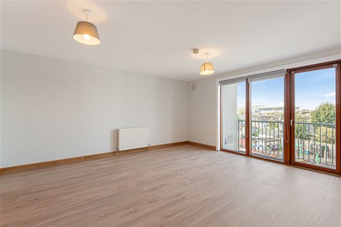 107 Fairview Close, Richmond Avenue, Dublin 3
