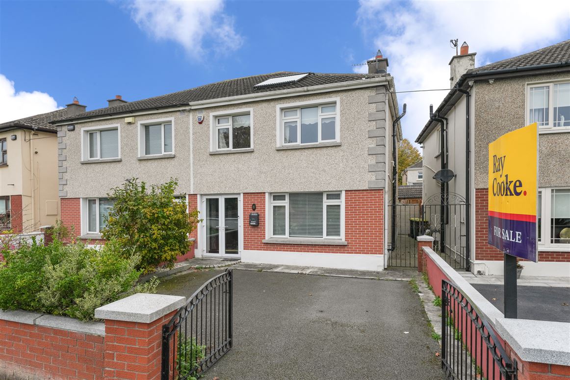 8 Palmerstown Court, Palmerstown, Dublin 20, D20 RW10